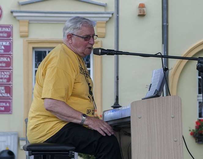 Morze Miłości