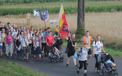 Upalny poniedziałek