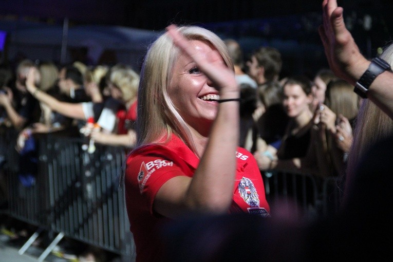 Ceremonia zakończenia The World Games 2017