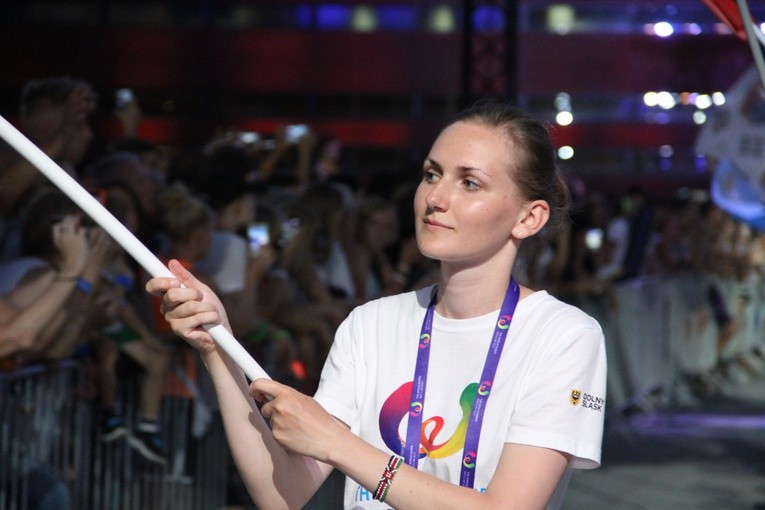 Ceremonia zakończenia The World Games 2017