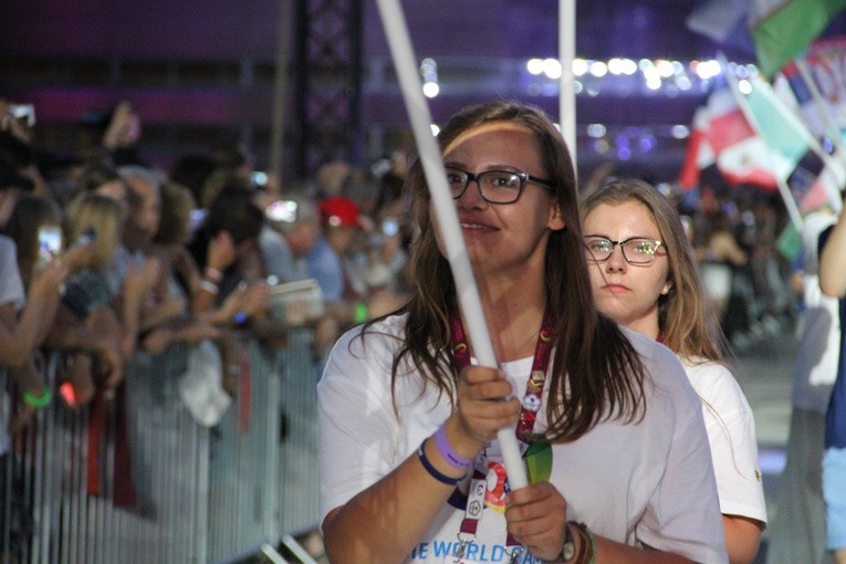 Ceremonia zakończenia The World Games 2017