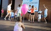 9. Biesiada Fundacji "Krzyż Dziecka" w Pisarzowicach