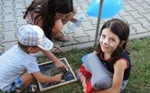 9. Biesiada Fundacji "Krzyż Dziecka" w Pisarzowicach