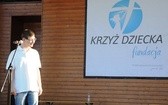 9. Biesiada Fundacji "Krzyż Dziecka" w Pisarzowicach