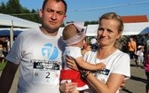 9. Biesiada Fundacji "Krzyż Dziecka" w Pisarzowicach