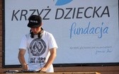 9. Biesiada Fundacji "Krzyż Dziecka" w Pisarzowicach