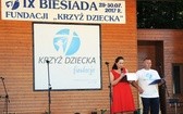 9. Biesiada Fundacji "Krzyż Dziecka" w Pisarzowicach