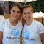 9. Biesiada Fundacji "Krzyż Dziecka" w Pisarzowicach