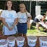 9. Biesiada Fundacji "Krzyż Dziecka" w Pisarzowicach