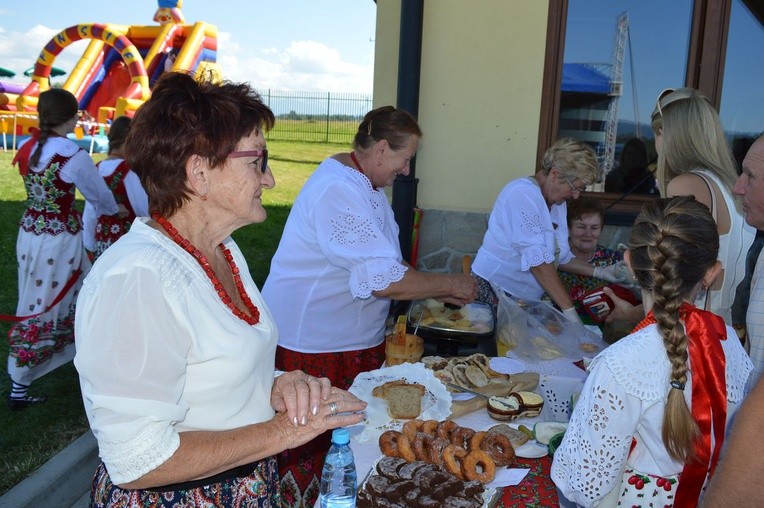 Gronkowiańskie Świętowanie