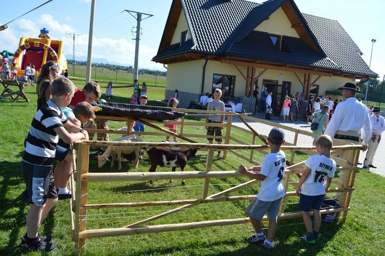 Gronkowiańskie Świętowanie