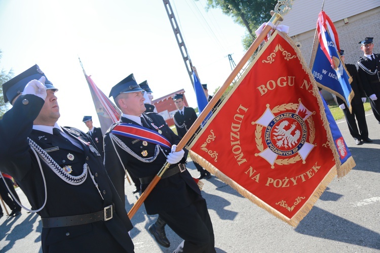 70-lecie OSP Siemiechów