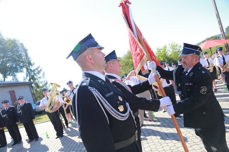70-lecie OSP Siemiechów