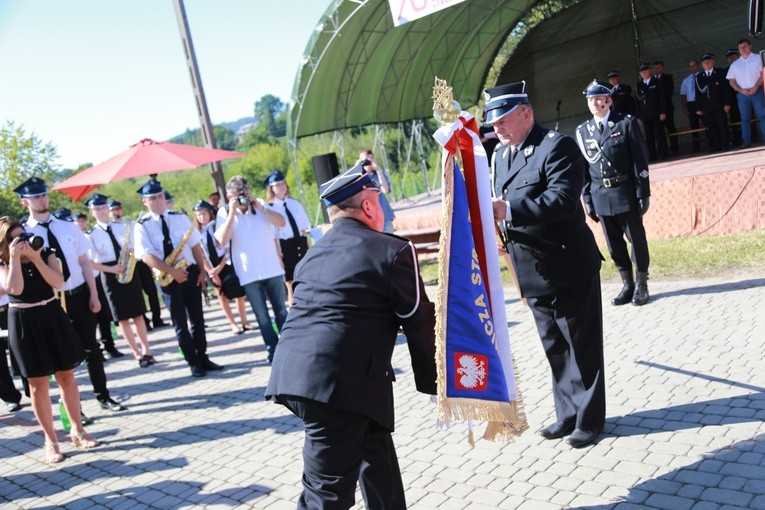70-lecie OSP Siemiechów