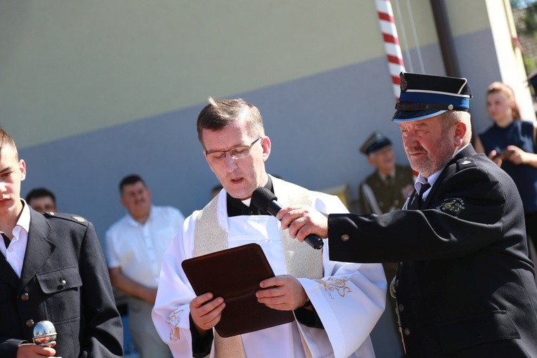 70-lecie OSP Siemiechów