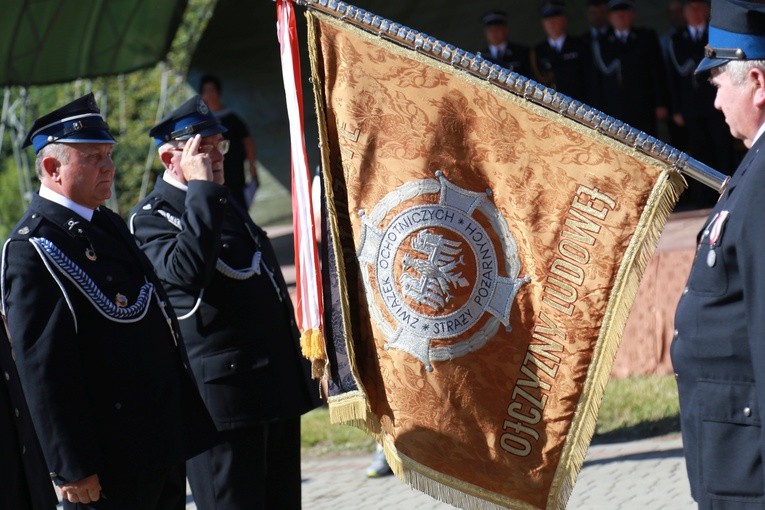 70-lecie OSP Siemiechów