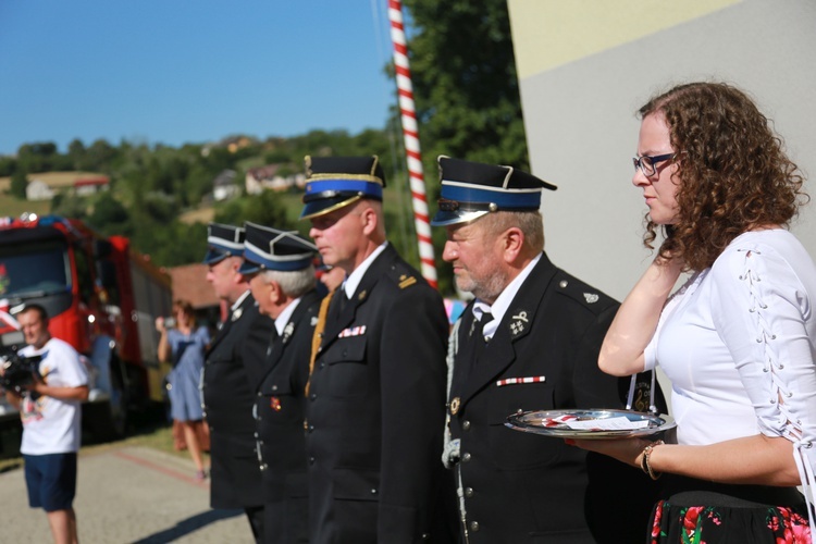 70-lecie OSP Siemiechów