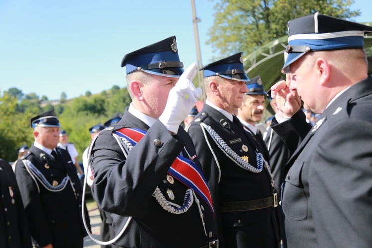 70-lecie OSP Siemiechów