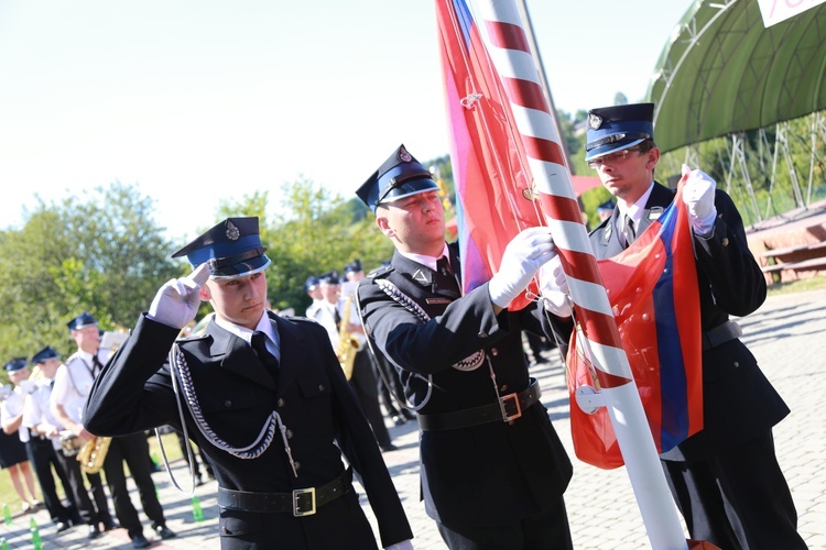 70-lecie OSP Siemiechów