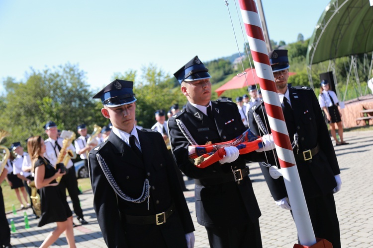 70-lecie OSP Siemiechów