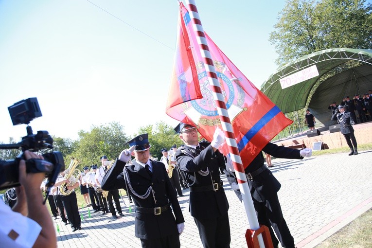 70-lecie OSP Siemiechów