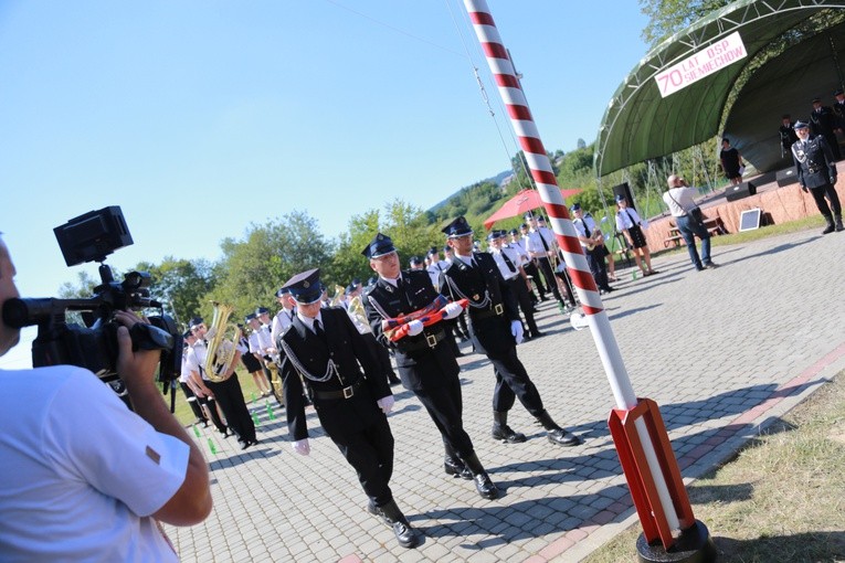 70-lecie OSP Siemiechów