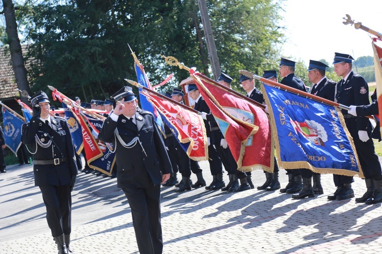 70-lecie OSP Siemiechów