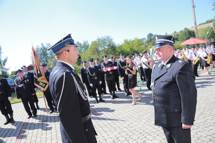 70-lecie OSP Siemiechów