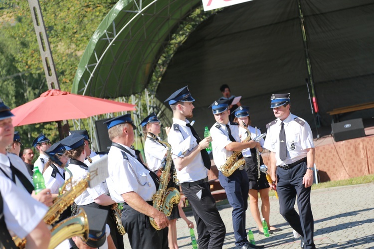 70-lecie OSP Siemiechów