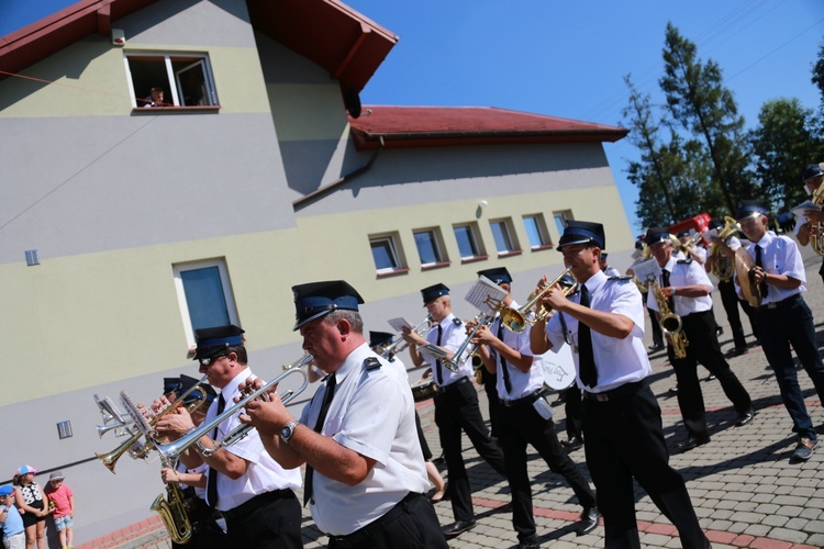 70-lecie OSP Siemiechów