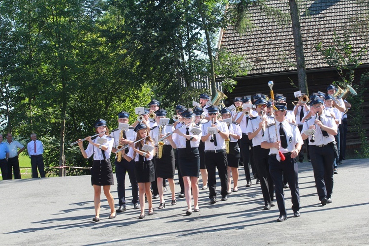 70-lecie OSP Siemiechów