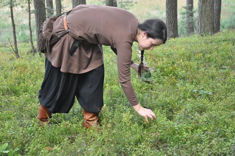 Świat Tolkiena nad Turawą