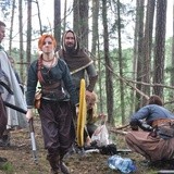 Świat Tolkiena nad Turawą
