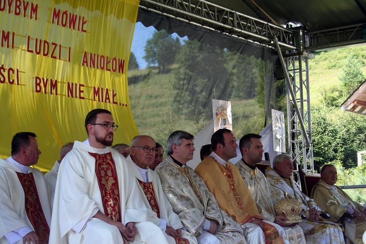 O akcji "Wisła" w Jaworkach