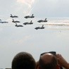 Międzynarodowe Pokazy Lotnicze Air Show 2017 odbędą się na radomskim lotnisku 26 i 27 sierpnia br.