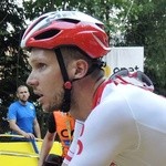 Szczyrk: meta 3. etapu Tour de Pologne