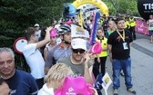 Szczyrk: meta 3. etapu Tour de Pologne
