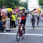 Szczyrk: meta 3. etapu Tour de Pologne