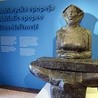 ◄	Rzeźba „Historia Chorwatów” jest symbolicznym przedstawieniem burzliwych dziejów narodu artysty.
