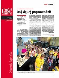 Gość Legnicki 31/2017