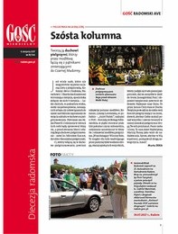 Gość Radomski 31/2017