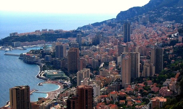 Polacy pomogą powiększyć terytorium Księstwa Monaco