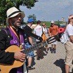 Piesza Pielgrzymka na Jasną Górę - wyjście