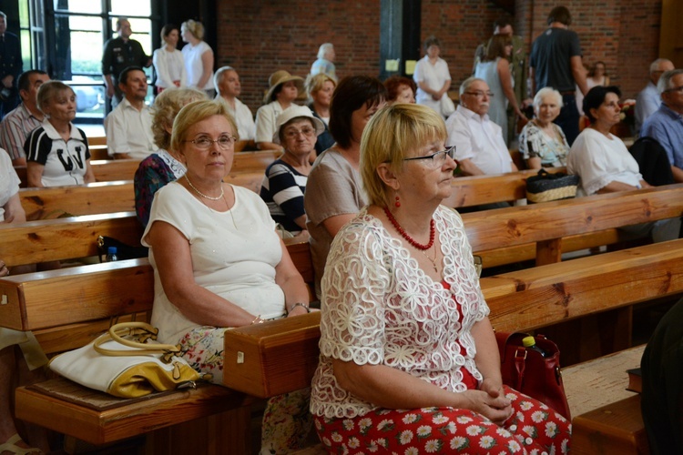 73. rocznica wybuchu Powstania Warszawskiego