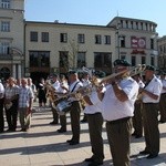 73.rocznica wybuchu Powstania Warszawskiego