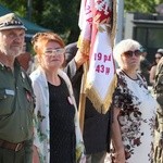 73.rocznica wybuchu Powstania Warszawskiego