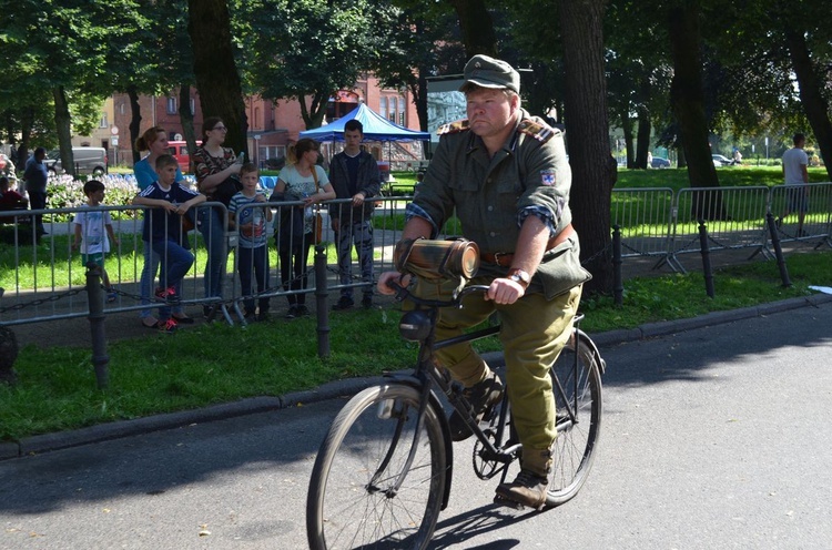 Godzina "W" w Słupsku