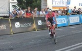 Tour de Pologne w Zabrzu