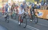 Tour de Pologne w Zabrzu