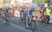 Tour de Pologne w Zabrzu